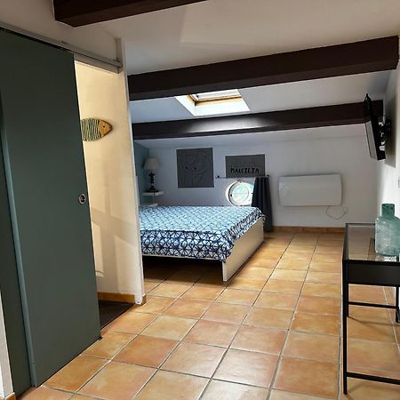 Plan De Cuques T2 Hotel Ngoại thất bức ảnh