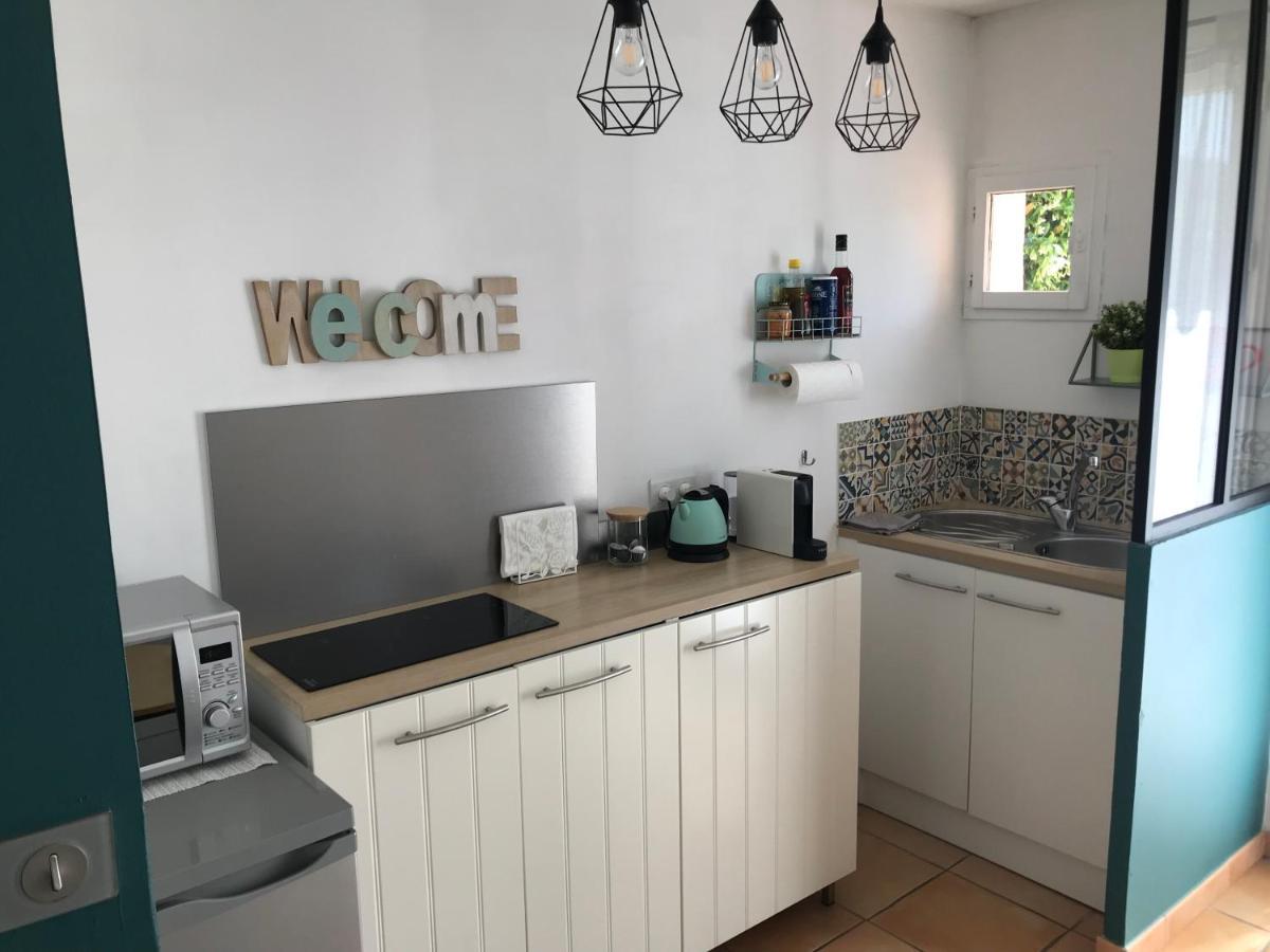 Plan De Cuques T2 Hotel Ngoại thất bức ảnh
