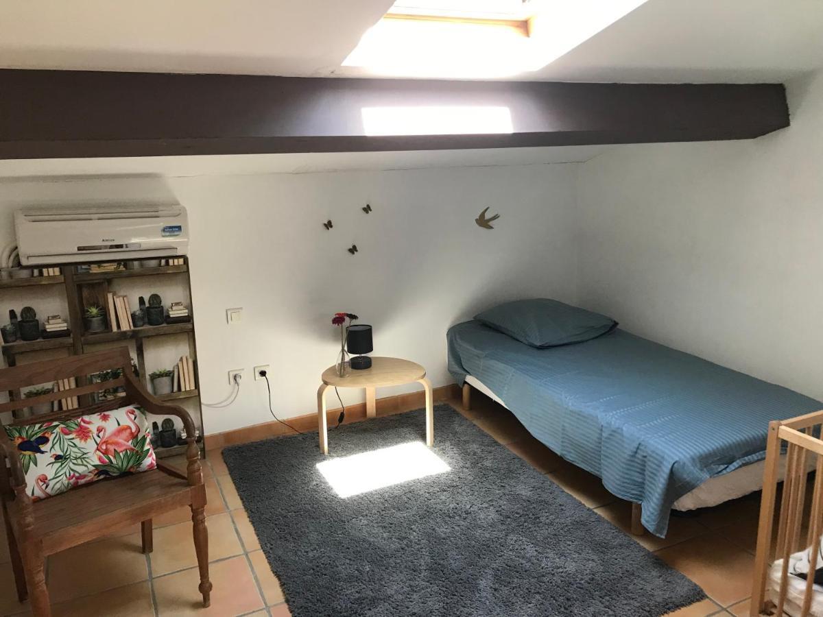 Plan De Cuques T2 Hotel Ngoại thất bức ảnh