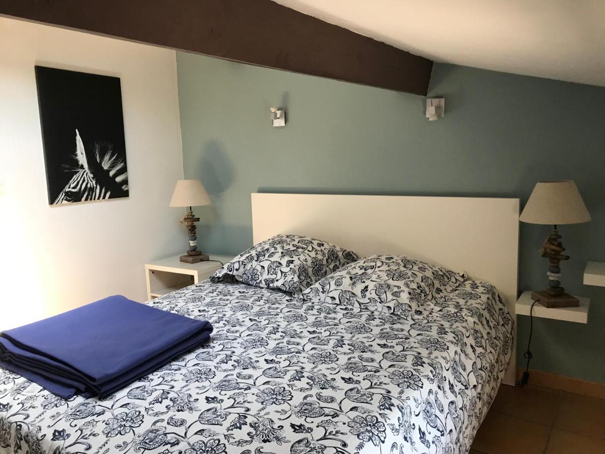 Plan De Cuques T2 Hotel Ngoại thất bức ảnh