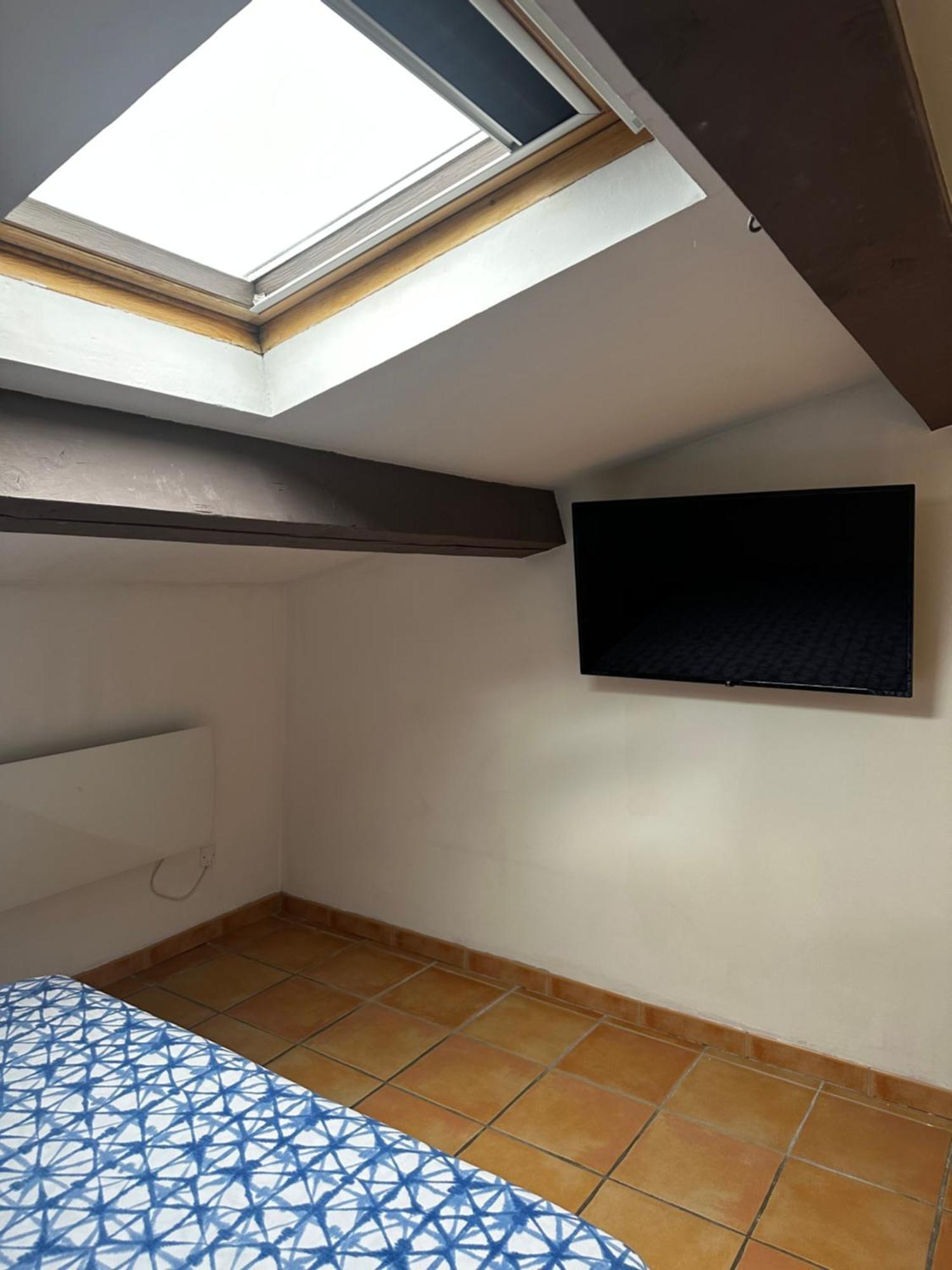 Plan De Cuques T2 Hotel Ngoại thất bức ảnh