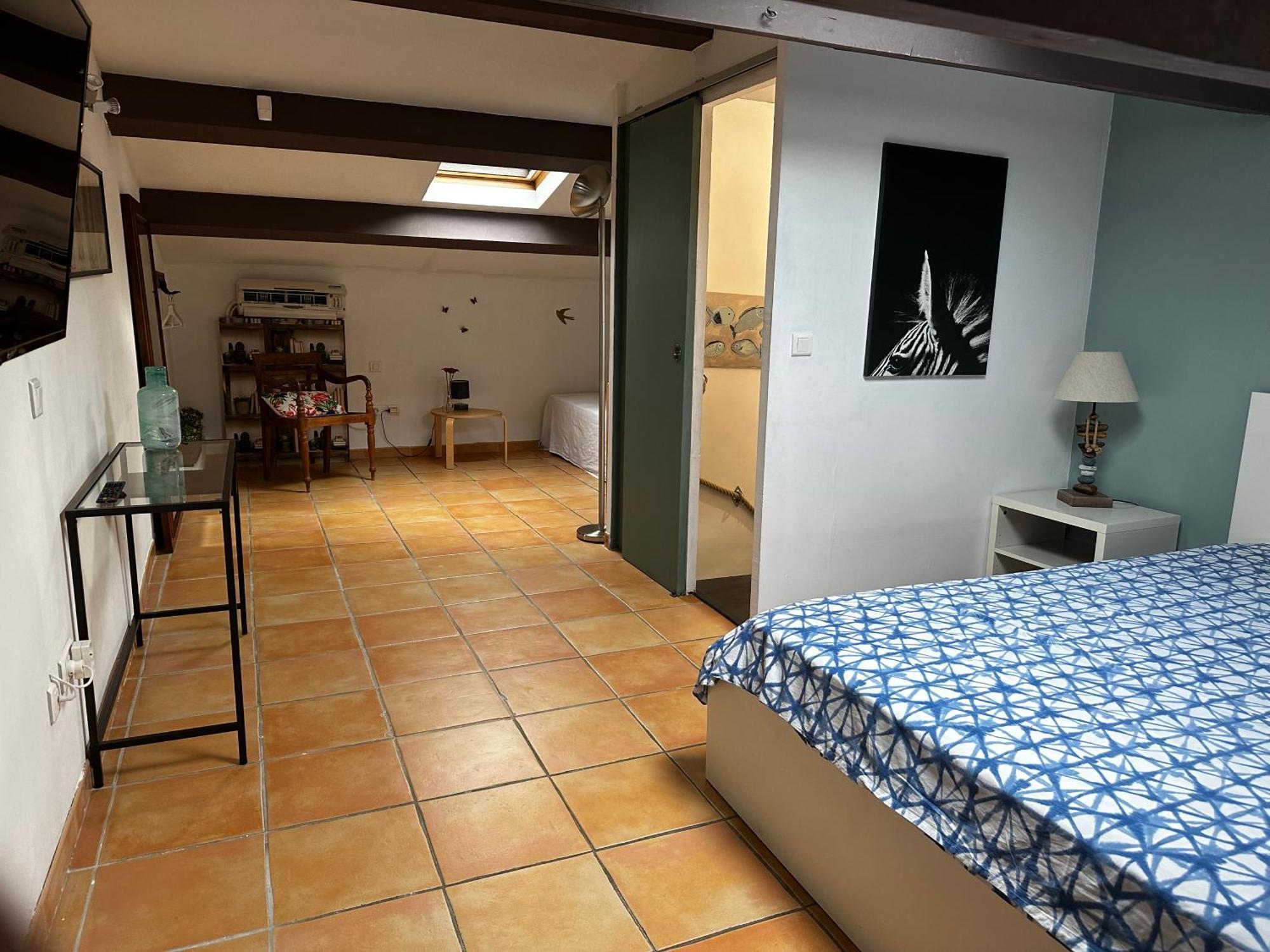 Plan De Cuques T2 Hotel Ngoại thất bức ảnh