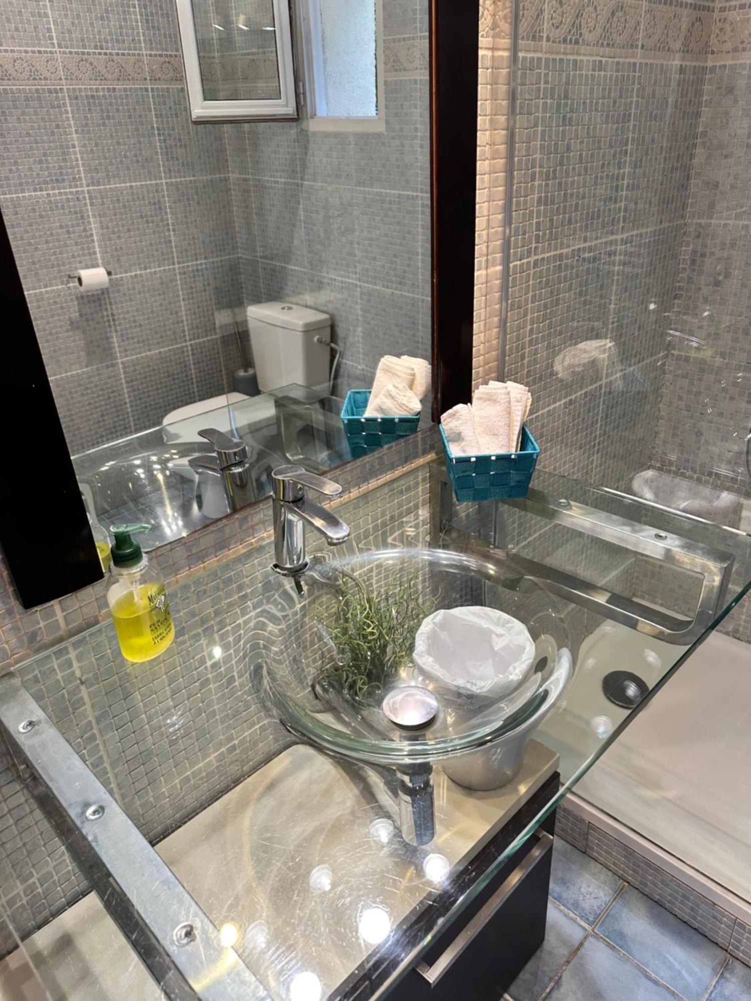 Plan De Cuques T2 Hotel Ngoại thất bức ảnh