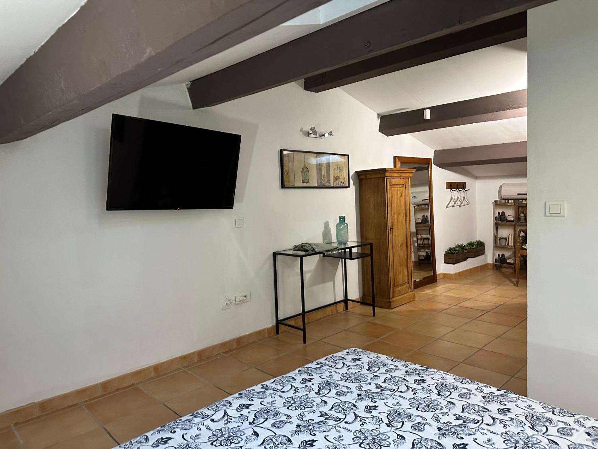 Plan De Cuques T2 Hotel Ngoại thất bức ảnh