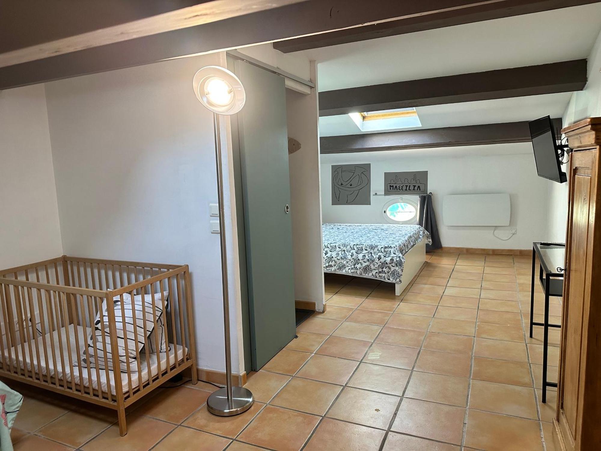 Plan De Cuques T2 Hotel Ngoại thất bức ảnh