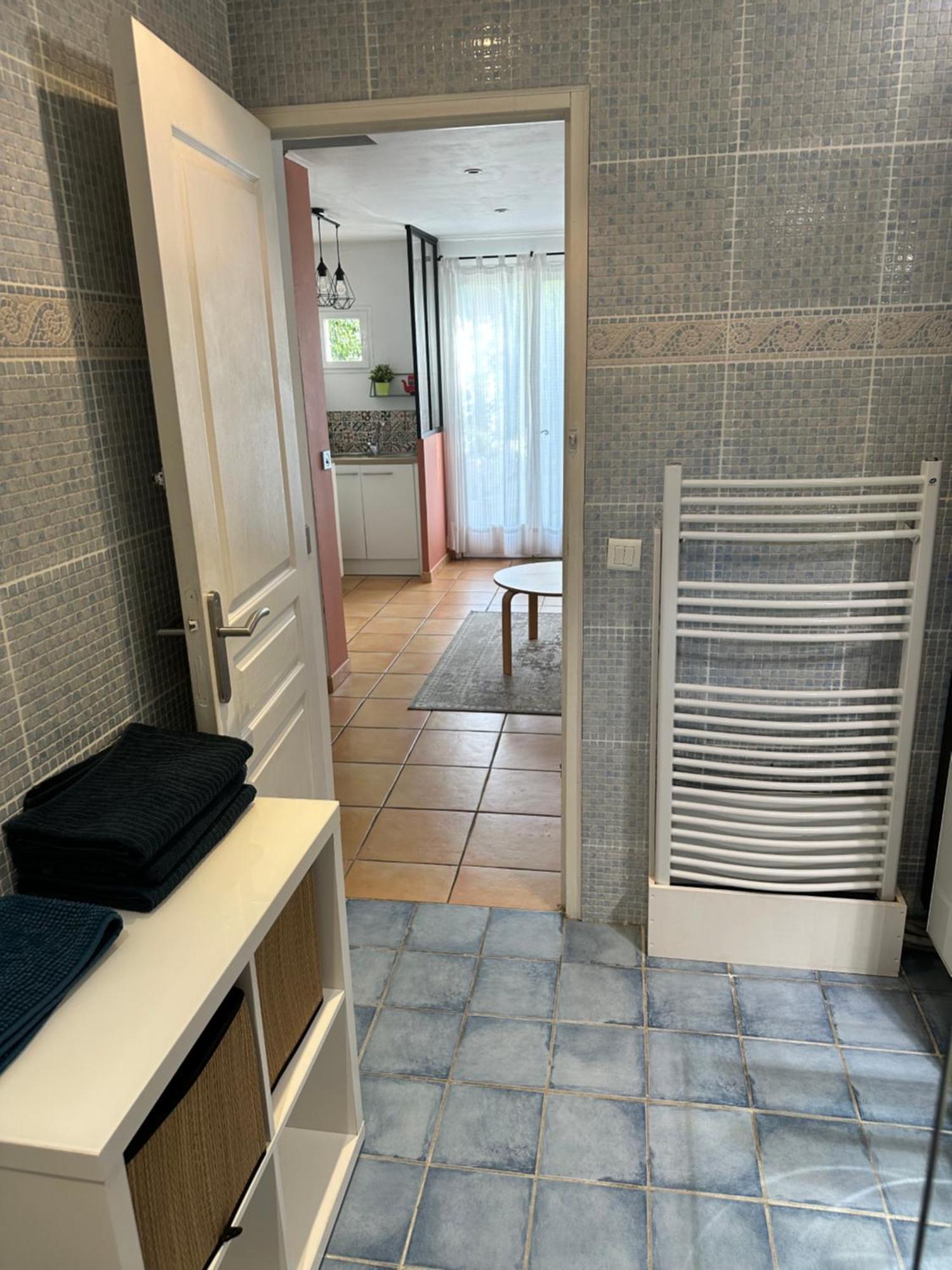 Plan De Cuques T2 Hotel Ngoại thất bức ảnh