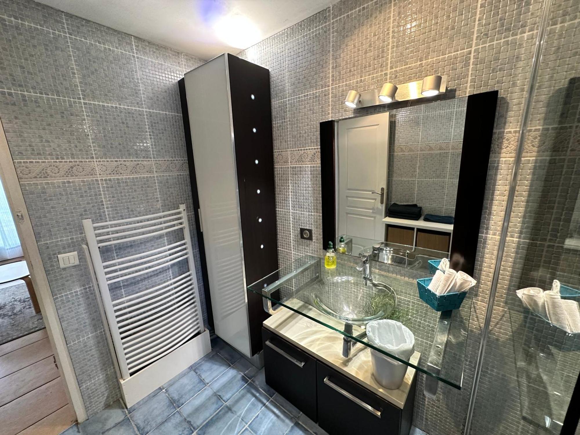 Plan De Cuques T2 Hotel Ngoại thất bức ảnh