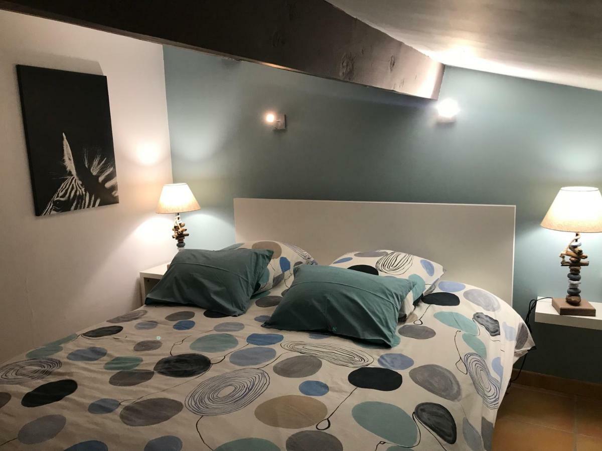 Plan De Cuques T2 Hotel Ngoại thất bức ảnh