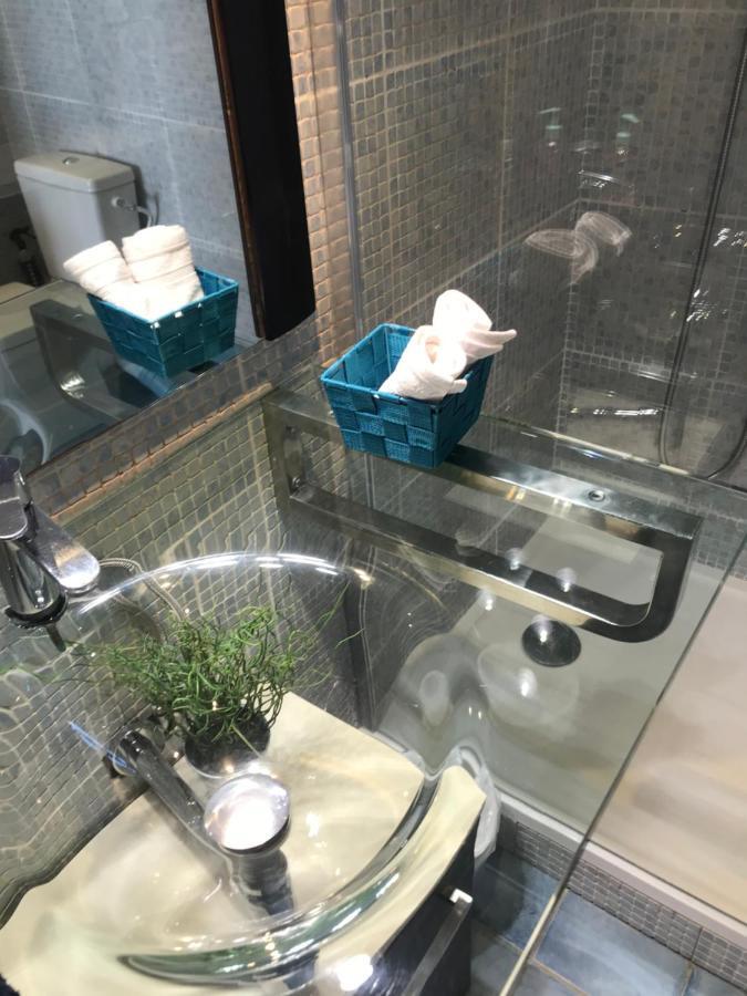 Plan De Cuques T2 Hotel Ngoại thất bức ảnh