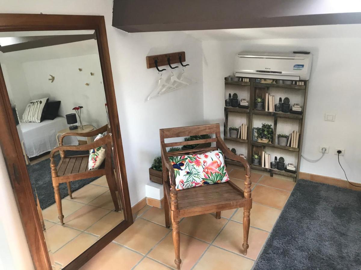 Plan De Cuques T2 Hotel Ngoại thất bức ảnh