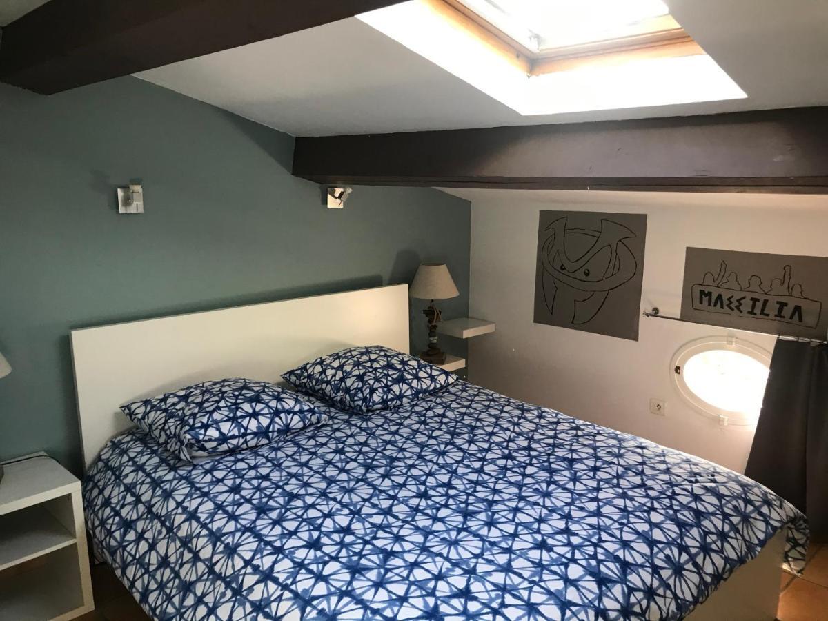 Plan De Cuques T2 Hotel Ngoại thất bức ảnh