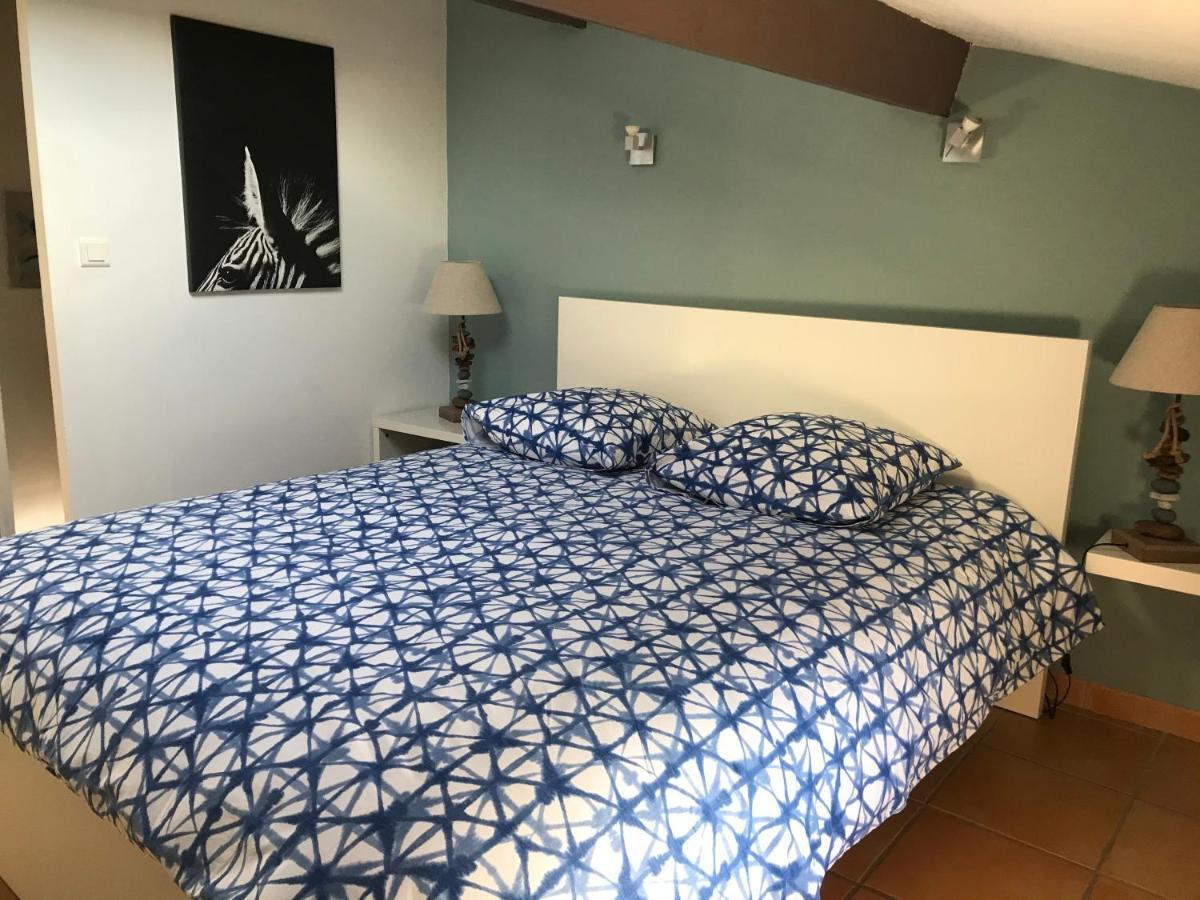 Plan De Cuques T2 Hotel Ngoại thất bức ảnh